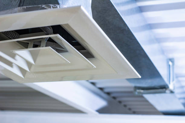 Professional Airduct Cleaning in Catahoula, LA