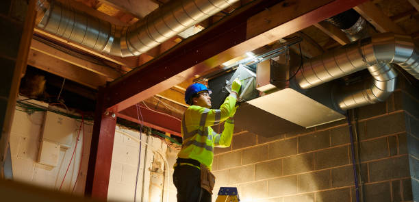 Best Affordable Air Duct Cleaning  in Catahou, LA