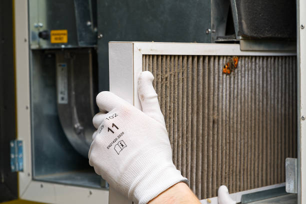 Best Affordable HVAC Duct Cleaning  in Catahou, LA