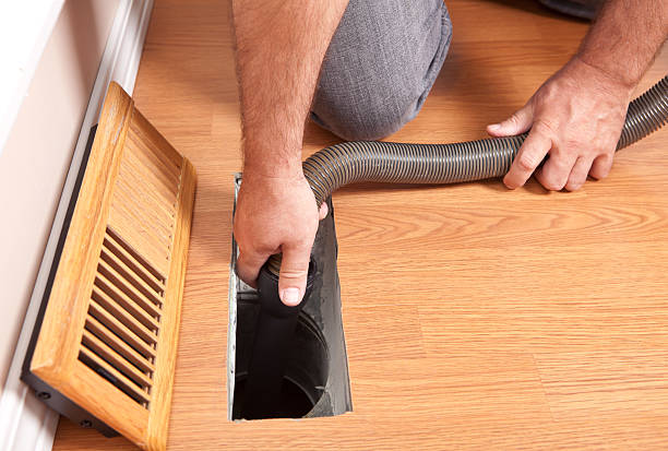 Best Best Air Duct Cleaning Company  in Catahou, LA